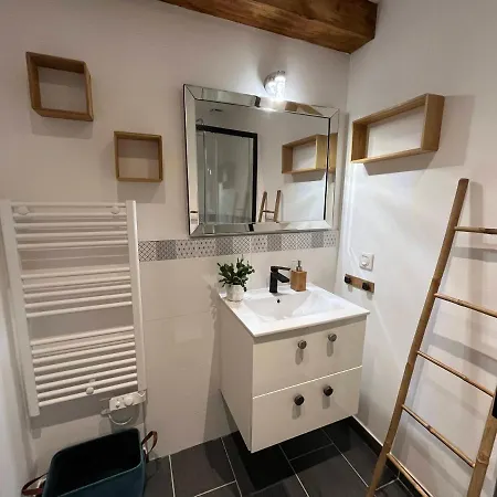 Centre-ville Merville (Haute-Garonne)