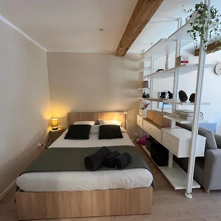 Centre-ville * Merville (Haute-Garonne)