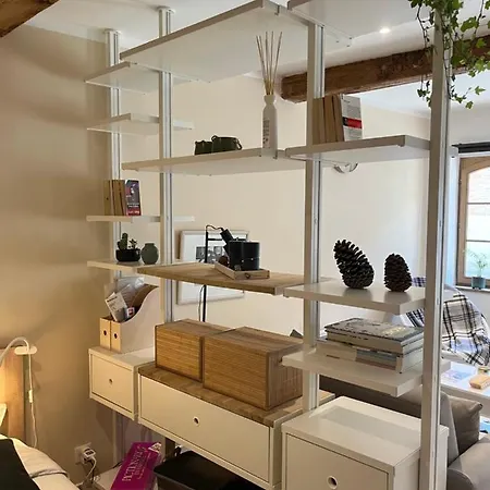 Centre-ville Apartmán Merville (Haute-Garonne)