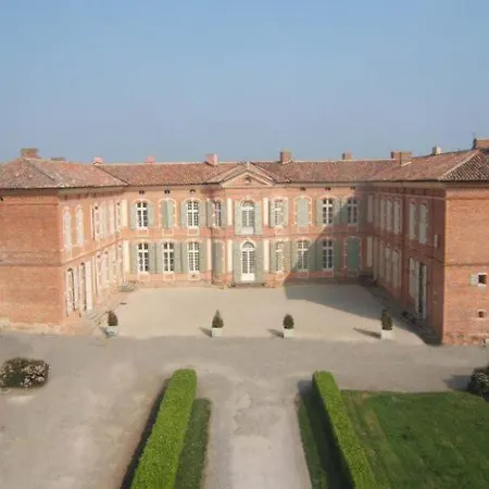 Apartmán Centre-ville Merville (Haute-Garonne)