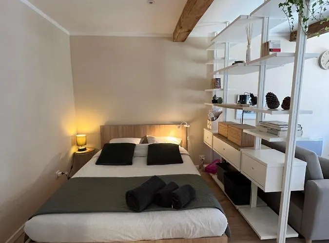 Centre-ville * Merville (Haute-Garonne)