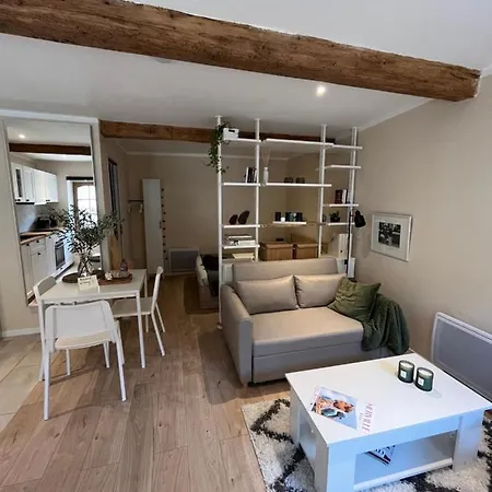 Apartment Centre-ville Merville (Haute-Garonne)