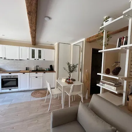 Apartment Centre-ville Merville (Haute-Garonne)