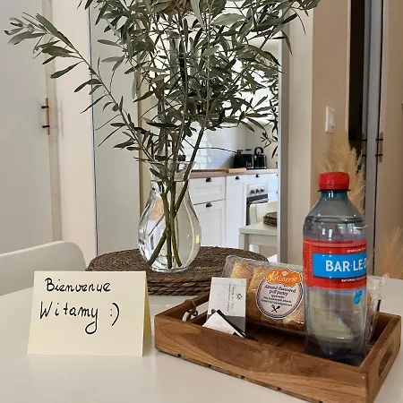 Centre-ville Апартаменты *