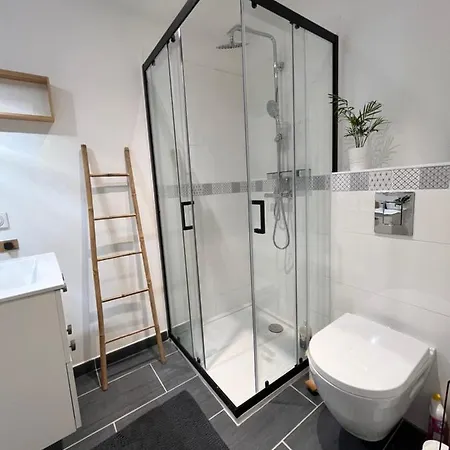 Centre-ville Apartment Merville (Haute-Garonne)