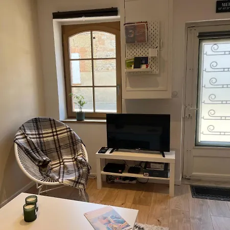 Centre-ville Merville (Haute-Garonne)