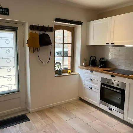 Apartment Centre-ville Merville (Haute-Garonne)