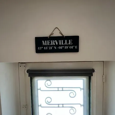 Centre-ville * Merville (Haute-Garonne)