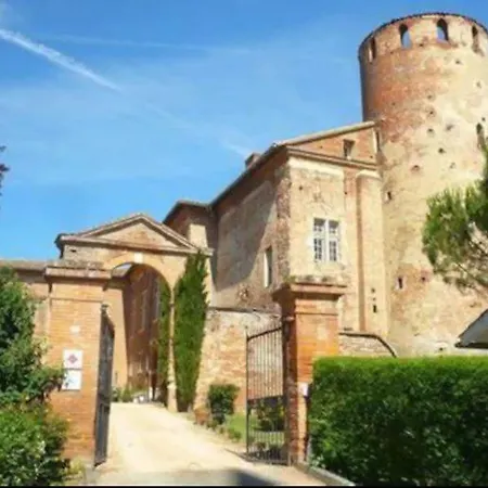 Centre-ville Merville (Haute-Garonne)