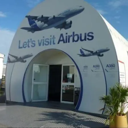 Centre-ville Apartment Merville (Haute-Garonne)